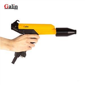 NEW COMPLETE POWDER COATING SYSTEM PAINT GUN COAT KIT